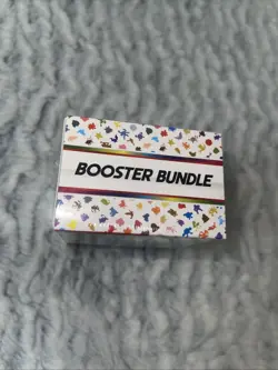 Pokemon TCG Scarlet And Violet 151 Booster Bundle Brand New Sealed Super Clean🧼 - Image 5