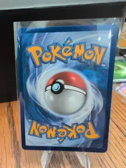 Canari 257/217 Ultra Rare Full Art Pokemon ME Ascended Heroes .Pack Fresh NM 🔥 - Image 3