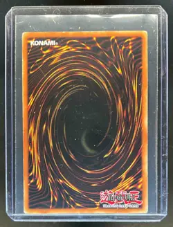 2002 Yu-Gi-Oh! Dark Duel Stories Blue-Eyes White Dragon #DDS-001 - Image 2