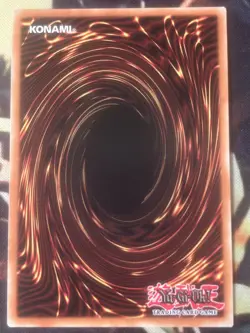 Yugioh: Greater Polymerization - BLVO-EN087 Ultra Rare 1st Edition NM - Image 2