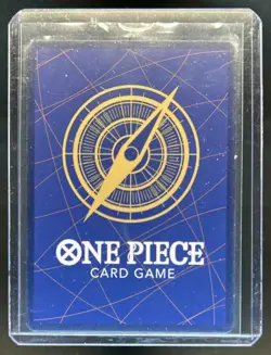 2024 One Piece Two Legends Tashigi #ST06-006 - Image 2