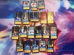 Disney Lorcana Preconstructed Playable Themed Deck : Darkwing Ducktales - Image 1