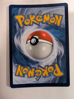 Blanche 064/078 Pokemon GO Reverse Pokemon Holo Foil Nice! - Image 2