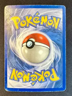 Bellossom Delta Species 19/110 EX Holon Phantoms Pokemon Card Reverse Holo Rare - Image 4