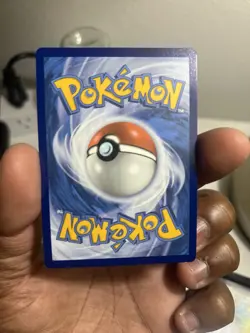 Pachirisu Holo Illustration Rare Card 208/198 SV01 Scarlet & Violet Base Set - Image 2