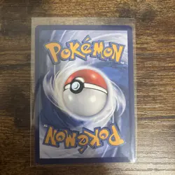 Ceruledge 1505/07 Master Ball - Chinese Gem Pack Volume 3 - Pokemon Card - NM - Image 2