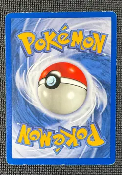 GROWLITHE 28/102 BASE SET SHADOWLESS POKEMON CARD ENGLISH - Image 4