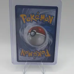 Pokemon Rotom EX 126/094 Basic Lightning Holo 190 HP Pokemon TCG Card Stock - Image 4