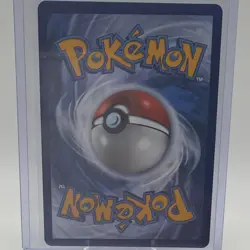 Pokemon Rotom EX 126/094 Basic Lightning Holo 190 HP Pokemon TCG Card Stock - Image 5