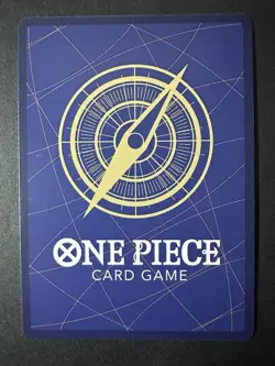 Boa Hancock OP14-112 SR One Piece Card Game EN NM - Image 2