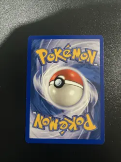 Pokemon Squirtle Card 131/165 NM Condition, Expedition Base Set - Image 2