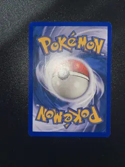 Pokemon Squirtle Card 131/165 NM Condition, Expedition Base Set - Image 3