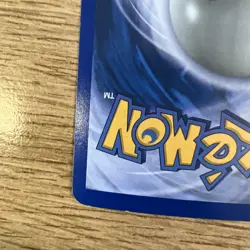 Nidoran 83/110 Legendary Collection Reverse Holo Pokemon Card - Image 3