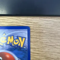 Nidoran 83/110 Legendary Collection Reverse Holo Pokemon Card - Image 4