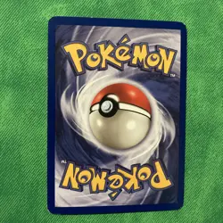 Team Rocket #72/82 Rocket's Sneak Attack Non Holo LP-MP Vintage Pokemon Card - Image 2
