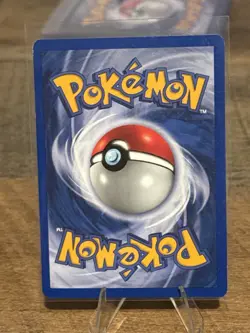 Sneasel 1st Edition 24/64 Neo Revelation NM-/LP+ WOTC Pokemon Card - Image 2