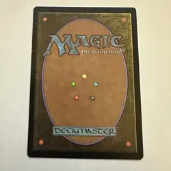 Belbe's Portal The List Reprints Regular NM MTG Magic the Gathering - Image 2