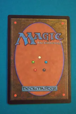 Wall of Nets - MTG- Exodus - Never Played - Magic The Gathering - Image 2