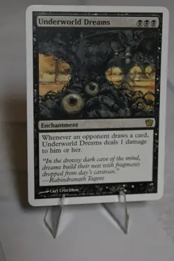 Underworld Dreams 168 8th Edition NM English 469 - Image 1