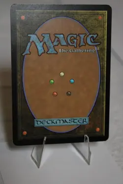 Underworld Dreams 168 8th Edition NM English 469 - Image 2