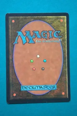 Well of Knowledge - MTG- Weatherlight - Lightly Played - Magic The Gathering - Image 2