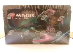 Kaldheim Draft Booster Box *FREE SHIPPING* Magic the Gathering MTG - Image 5