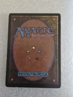 MTG Relic Barrier Legends Uncommon English Magic the Gathering - Image 2