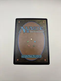 Hexing Squelcher Lorwyn Eclipsed Regular NM R 0145 - Image 3