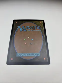 Hexing Squelcher Lorwyn Eclipsed Regular NM R 0145 - Image 4