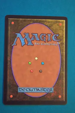 Carpet of Flowers - MTG- Urza’s Saga - Lightly Played - Magic The Gathering - Image 2