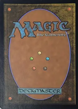 MtG Deathcap Glade Innistrad: Crimson Vow 2021 Wizards Foil Rare Land 261/277 - Image 2