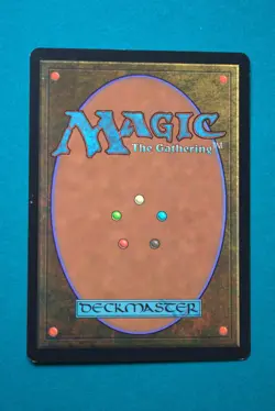 Karplusan Forest - MTG- 7th Edition - Never Played - Magic The Gathering - Image 2