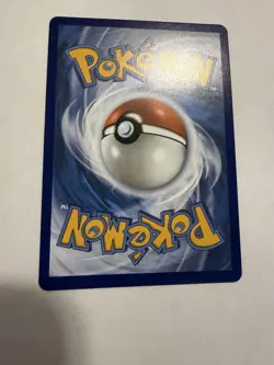 2025 Pokemon Mega Evolution Wally's Compassion Ultra Rare #176/132 - Image 2