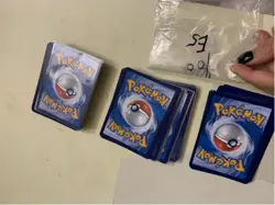2026 pokemon TCG cards ar Holo lots 100 Simplified Chinese e5 MR44 - Image 2