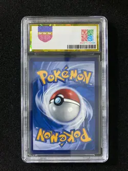 2024 Pokemon TCG S-Chinese CS6bC 148/131 SR Dragonite V Holo PGS 9.5 LU57 - Image 2