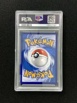2025 Pokemon TCG S-Chinese Gem Pack Vol.3 CBB3C 04 07/07 Cubone Holo PSA 9 XH39 - Image 2