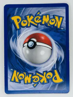 2004 Pokemon Team Rocket Returns Dark Octillery Reverse Holo Stamped 8/109 - Image 2