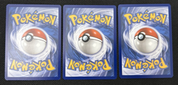 Pokemon TCG Mega Evolution: Ascended Heroes Poke Pad - 198/217 [3 Card Lot] - Image 2