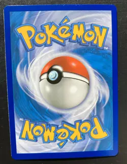 litten 15/25 Pokemon McDonalds 25th anniversary Holo rare TCG NM - Image 2