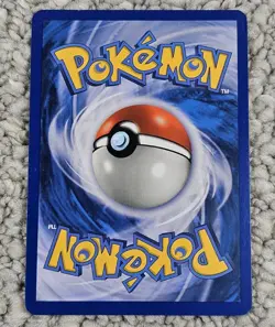 2008 Pokemon Legends Awakened Mewtwo Reverse Holo 11/146 NM - Image 2
