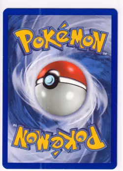 VINTAGE 2006 POKEMON EX HOLON PHANTOMS -NUMEL 72/110 -REVERSE HOLO- STAMPED NM - Image 2