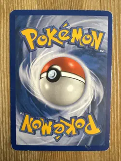 Unown F - F/28 - Holo Rare DMG, English Pokemon EX Unseen Forces - Image 2