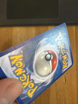 Unown F - F/28 - Holo Rare DMG, English Pokemon EX Unseen Forces - Image 3
