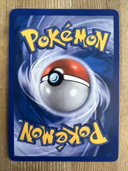 Pokemon - Unown T - 67/123 - Uncommon - Reverse Holo - Mysterious Treasures - LP - Image 2