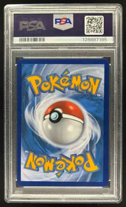 2023 Pokemon SWSH Crown Zenith Pikachu #160/159 PSA 9 - Image 2