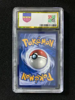 2025 Pokemon TCG CHN Fearless Terastal CSV3C 163/130 UR Ting-Lu Ex PGS 9.5 LU57 - Image 2