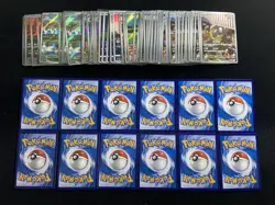 2025 Pokemon TCG S-Chinese CSV5C Houndour Gloom Flamigo #134/129 AR Lot*85 DX27 - Image 2