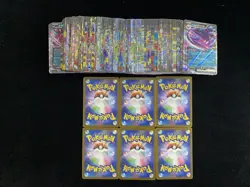 2025 Pokemon TCG Japanese Mega Dream Ex Pikachu Ex Dragonite Ex Lot*260 RR72 - Image 2