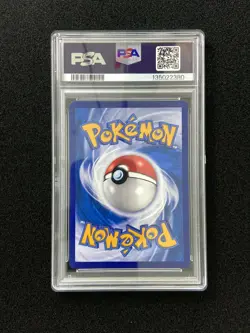 2025 Pokemon TCG S-Chinese Gem Pack Vol.3 CBB3C 02 07/07 Meowth Holo PSA 10 XH39 - Image 2