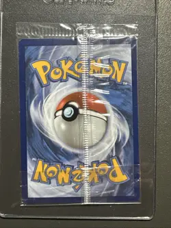 SEALED Mewtwo SVP 052 Black Star Promo Scarlet & Violet 151 Promo Pokemon TCG - Image 2